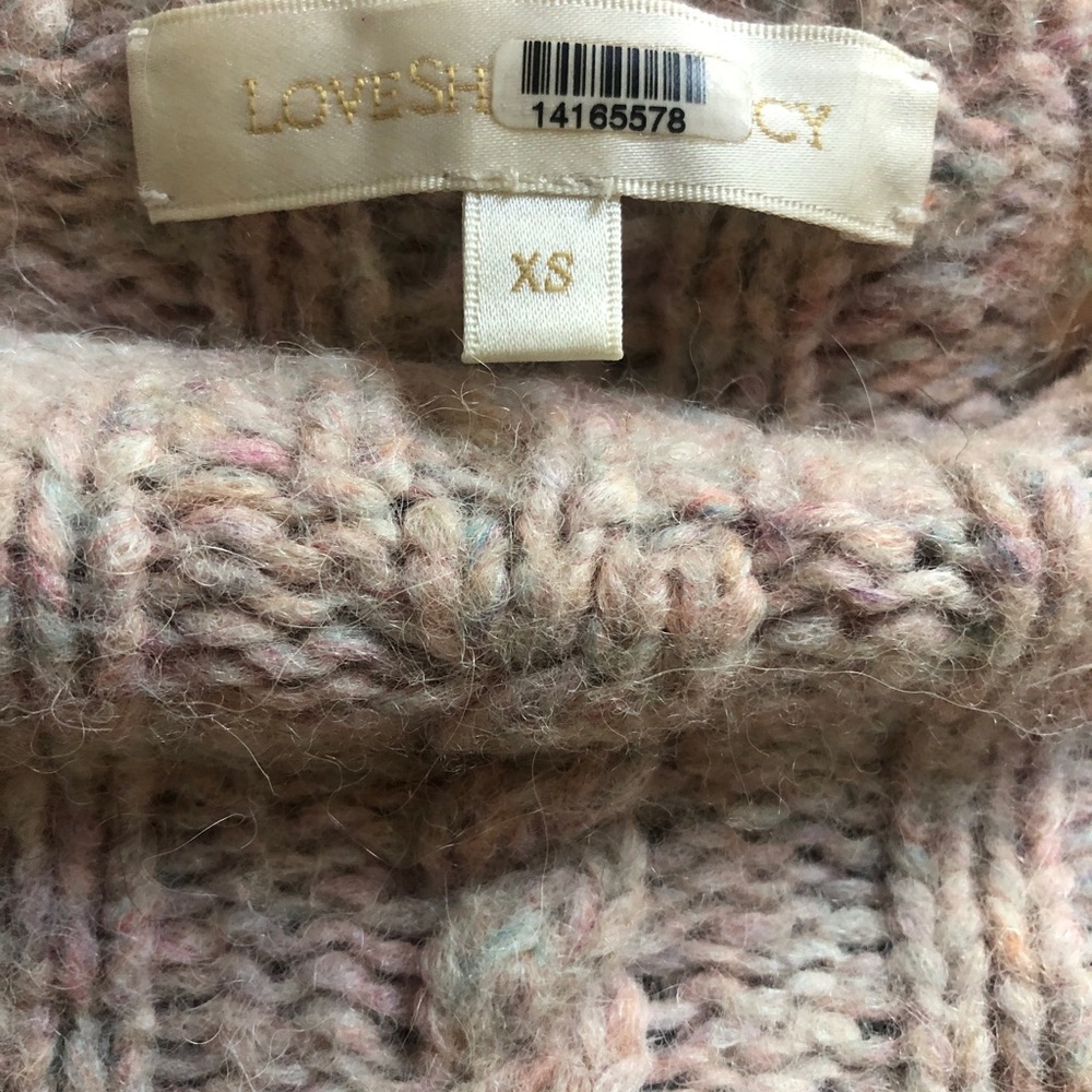 Love Shack Fancy Sweater - Picture 6 of 7